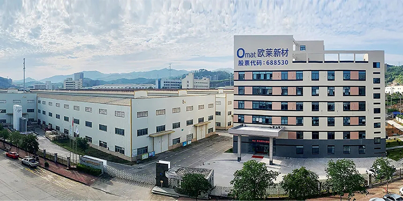 Shaoguan Enterprise Breaks Foreign Monopoly, Relying on These Two Words