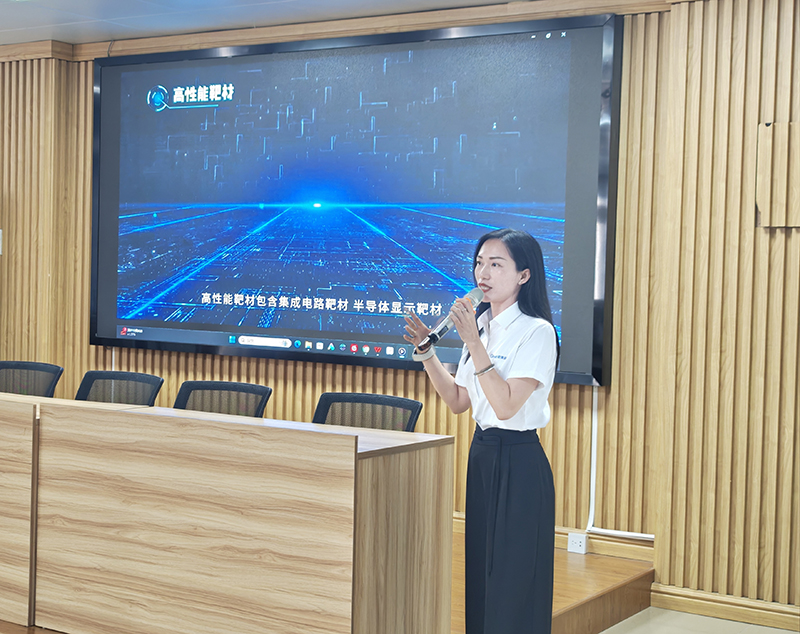 Omat Responds to Shaoguan Communist Youth League Call, Provides Employment Guidance