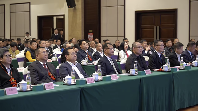 Omat Copper Named High-Quality Development Benchmark Enterprise