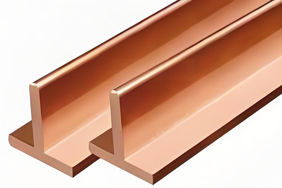 Custom Cu Busbar
