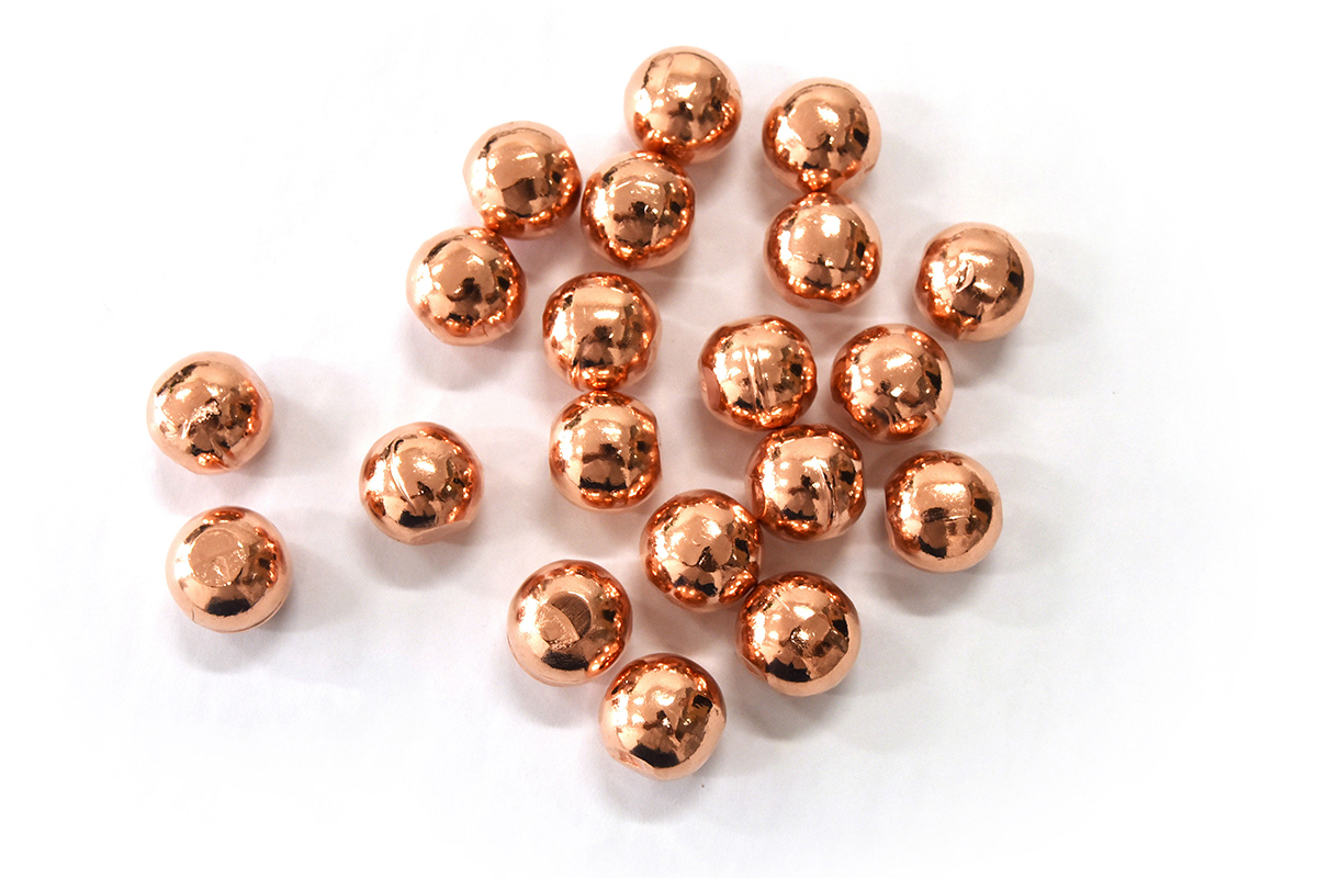 Microcrystalline P-Cu Ball