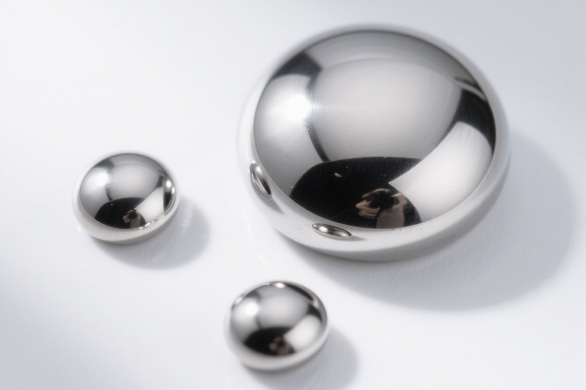 Liquid Metal