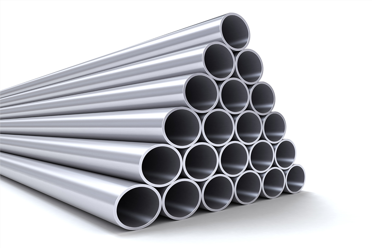 Cupronickel Tube