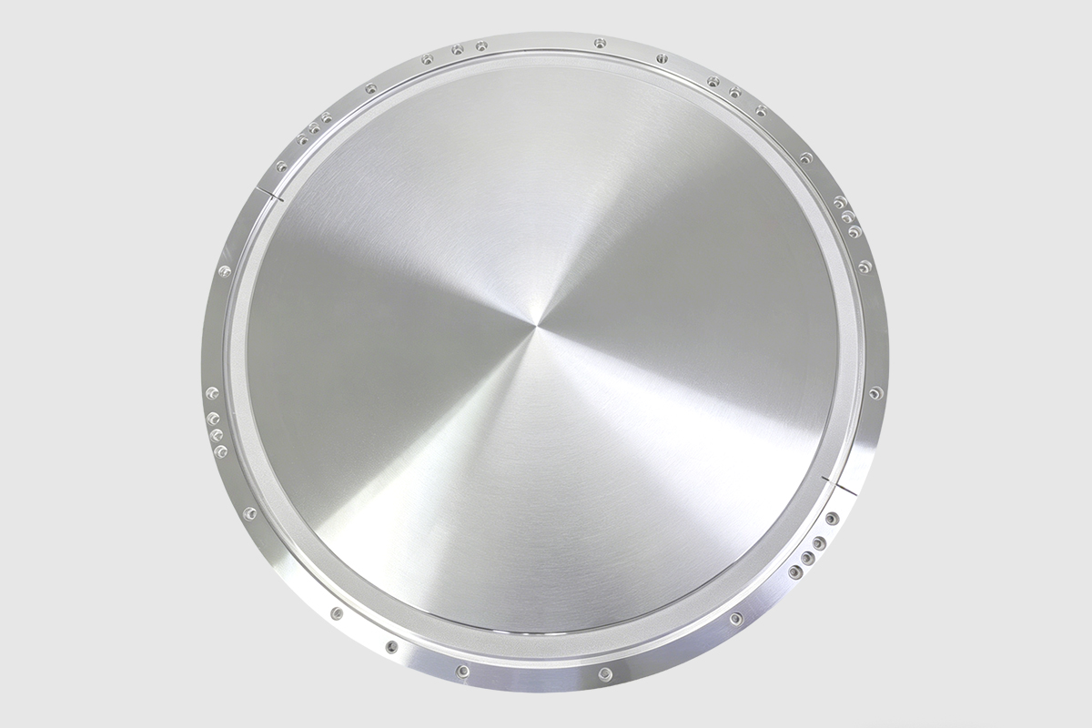 Ti Target