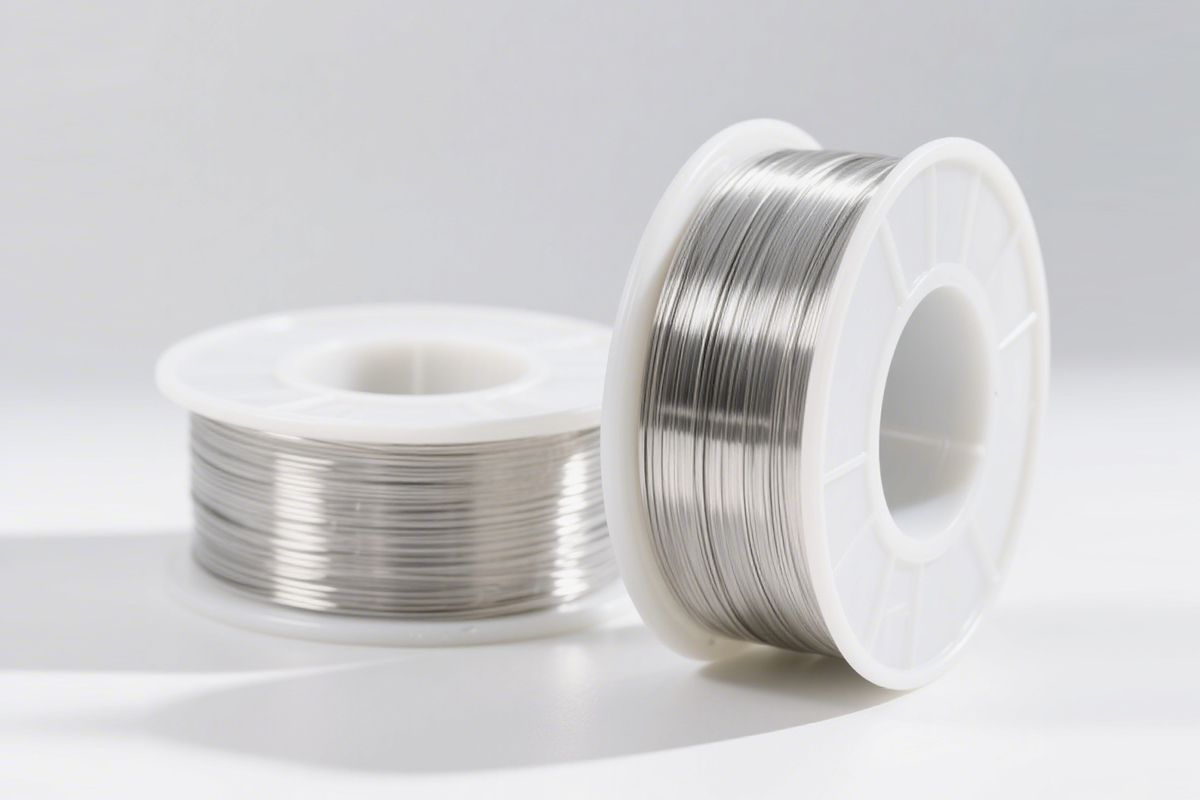 Indium Wire