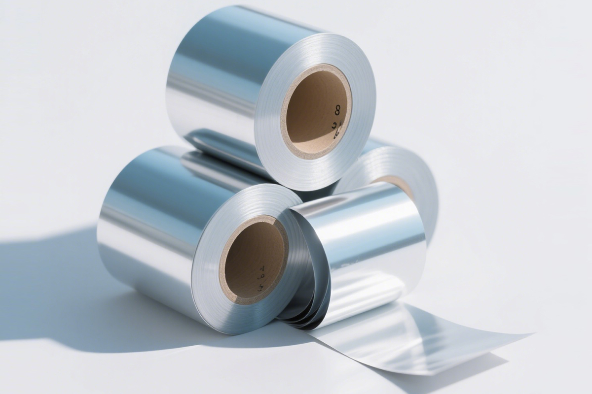 Indium Foil