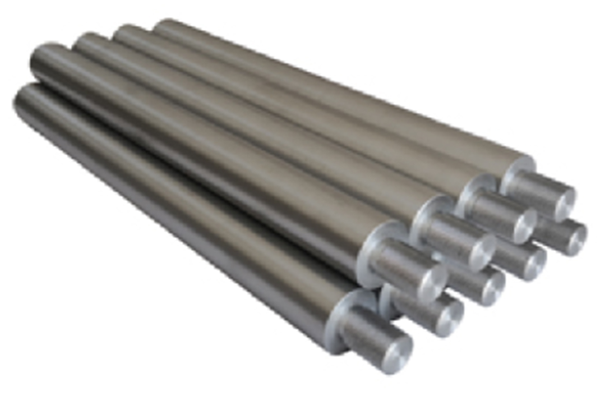High-Purity Mo Rod/Electrode
